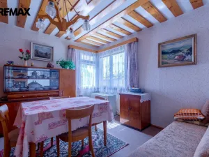 Prodej rodinného domu, Ostroměř, Domoslavická, 130 m2