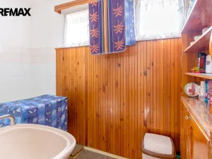 Prodej rodinného domu, Ostroměř, Domoslavická, 130 m2