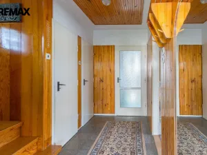 Prodej rodinného domu, Ostroměř, Domoslavická, 130 m2