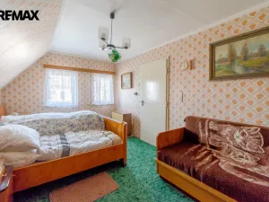 Prodej rodinného domu, Ostroměř, Domoslavická, 130 m2