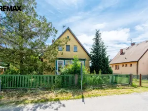 Prodej rodinného domu, Ostroměř, Domoslavická, 130 m2