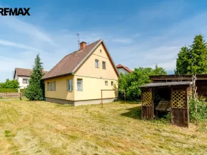 Prodej rodinného domu, Ostroměř, Domoslavická, 130 m2