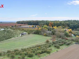 Prodej pozemku pro bydlení, Těchlovice, 2238 m2