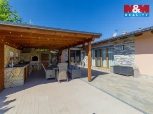 Prodej rodinného domu, Jistebník, 172 m2