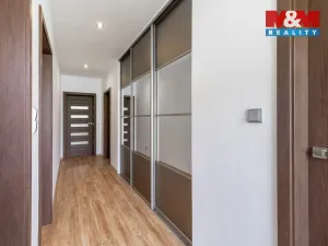 Prodej rodinného domu, Jistebník, 172 m2