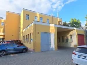 Prodej garáže, Praha - Michle, Jihlavská, 14 m2