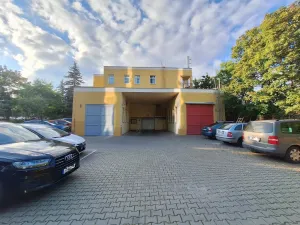 Prodej garáže, Praha - Michle, Jihlavská, 14 m2