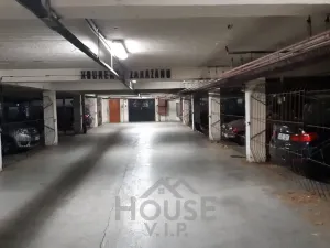 Prodej garáže, Praha - Michle, Jihlavská, 14 m2