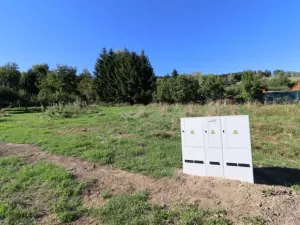 Prodej pozemku pro bydlení, Sušice, Křičkova, 561 m2