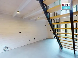 Prodej rodinného domu, Železná Ruda, 85 m2