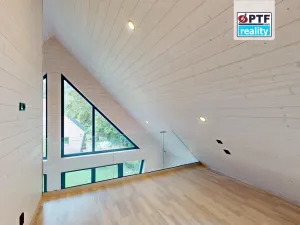 Prodej rodinného domu, Železná Ruda, 85 m2