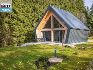 Prodej rodinného domu, Železná Ruda, 85 m2