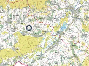 Prodej pole, Vracov, 2733 m2