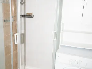 Pronájem bytu 2+kk, Olomouc, Wolkerova, 46 m2