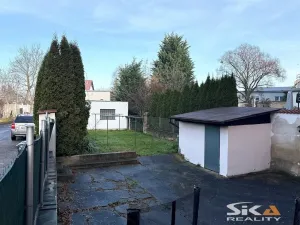 Prodej bytu 2+1, Louny, Husova, 76 m2