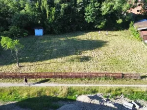 Prodej pozemku pro bydlení, Olšany, 1626 m2