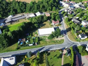 Prodej pozemku pro bydlení, Olšany, 1626 m2