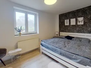 Prodej rodinného domu, Valeč, 130 m2