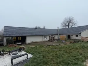 Prodej rodinného domu, Valeč, 130 m2