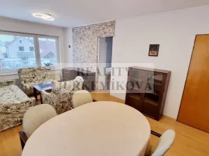 Pronájem bytu 2+1, Dobrá Voda u Českých Budějovic, U Domova důchodců, 45 m2