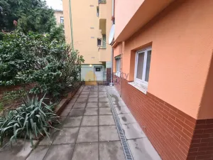 Pronájem bytu 1+1, Brno - Staré Brno, Vodní, 24 m2