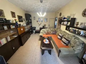 Prodej bytu 2+1, Most, Zdeňka Štěpánka, 54 m2