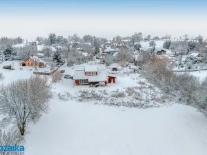 Prodej rodinného domu, Dědová, 196 m2