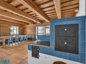 Prodej rodinného domu, Dědová, 196 m2