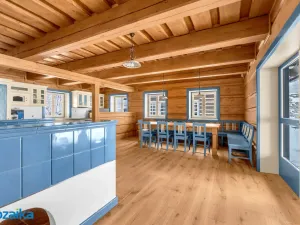 Prodej rodinného domu, Dědová, 196 m2