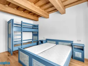 Prodej rodinného domu, Dědová, 196 m2