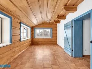 Prodej rodinného domu, Dědová, 196 m2