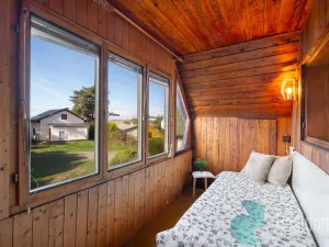 Prodej chaty, Žabovřesky - Dehtáře, 62 m2