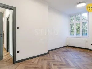 Pronájem bytu 3+kk, Ostrava, Nádražní, 66 m2