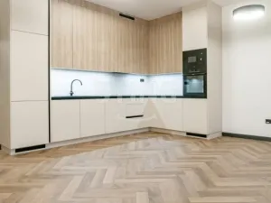 Pronájem bytu 3+kk, Ostrava, Nádražní, 66 m2