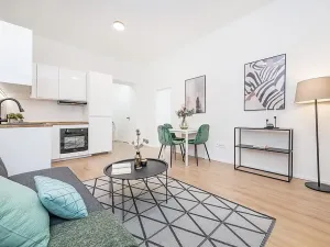 Prodej bytu 2+kk, Praha - Košíře, Brožíkova, 46 m2