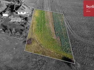 Prodej pozemku pro bydlení, Hlavnice, 1571 m2