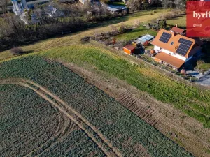 Prodej pozemku pro bydlení, Hlavnice, 1571 m2