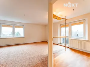 Pronájem bytu 1+kk, Šumperk, nám. Jana Zajíce, 52 m2