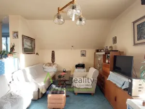 Prodej bytu 2+1, Frymburk, 56 m2