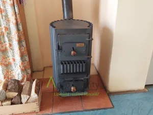 Prodej bytu 2+1, Frymburk, 56 m2