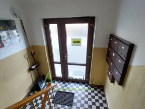 Prodej bytu 2+1, Frymburk, 56 m2