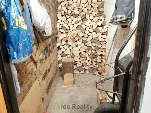 Prodej bytu 2+1, Frymburk, 56 m2