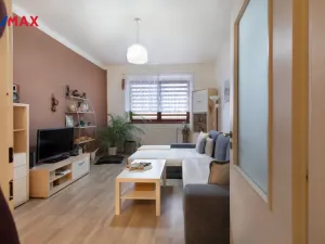 Prodej bytu 2+kk, Litvínov - Horní Litvínov, Koldům, 49 m2