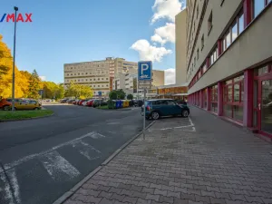 Prodej bytu 2+kk, Litvínov - Horní Litvínov, Koldům, 49 m2