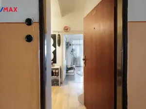 Prodej bytu 2+kk, Litvínov - Horní Litvínov, Koldům, 49 m2