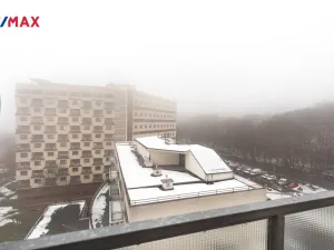 Prodej bytu 2+kk, Litvínov - Horní Litvínov, Koldům, 49 m2