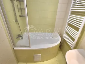 Pronájem bytu 2+kk, Hořovice, Višňová, 40 m2