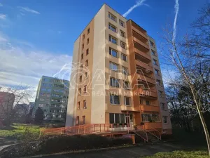 Pronájem bytu 2+kk, Hořovice, Višňová, 40 m2