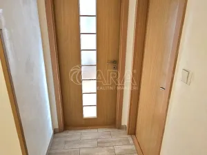 Pronájem bytu 2+kk, Hořovice, Višňová, 40 m2