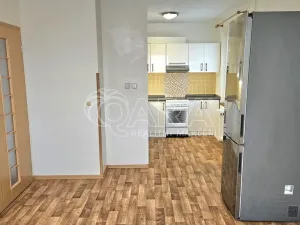 Pronájem bytu 2+kk, Hořovice, Višňová, 40 m2